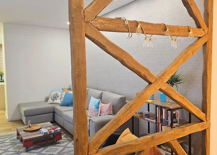 Surfsoul - Bed & Breakfast Peniche