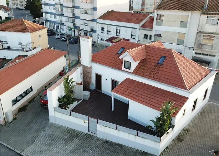 Surfsoul - Bed & Breakfast