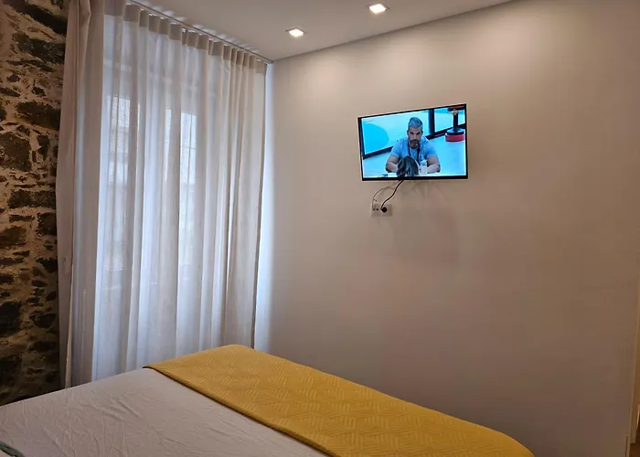 Surfsoul - Bed & Breakfast 3*