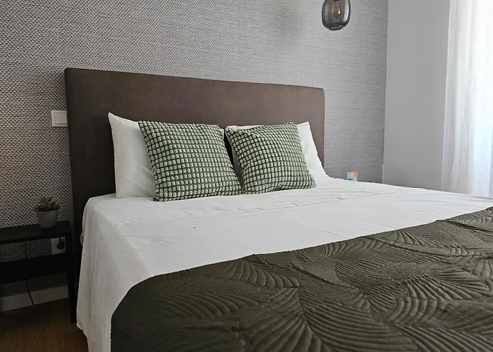 Surfsoul - Bed & Breakfast 3*