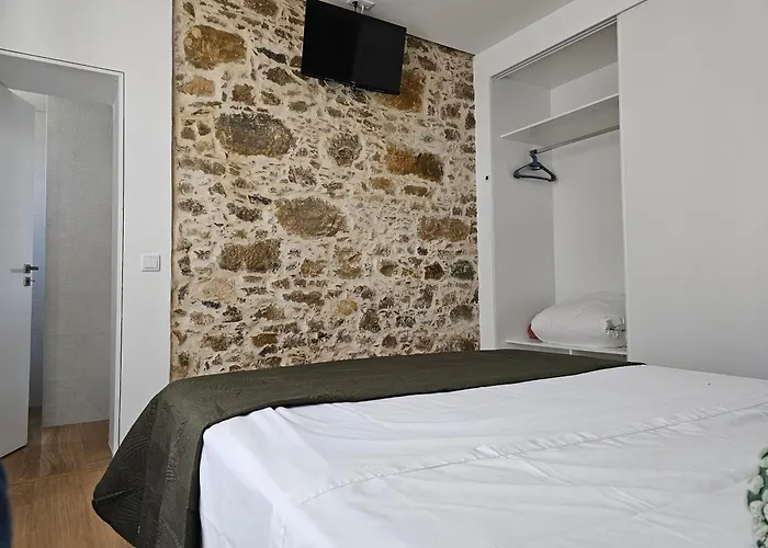 Bed & Breakfast Surfsoul - Peniche