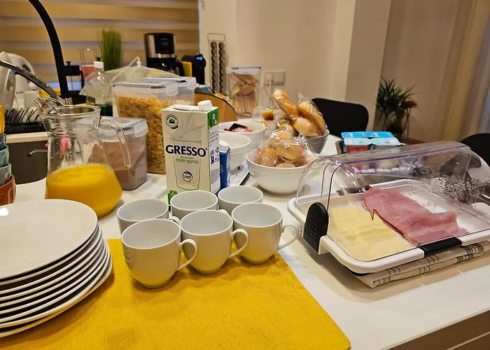 Surfsoul - Bed & Breakfast 3*