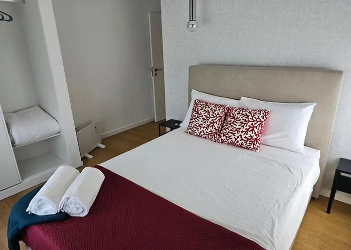 Bed & Breakfast Surfsoul - 3*