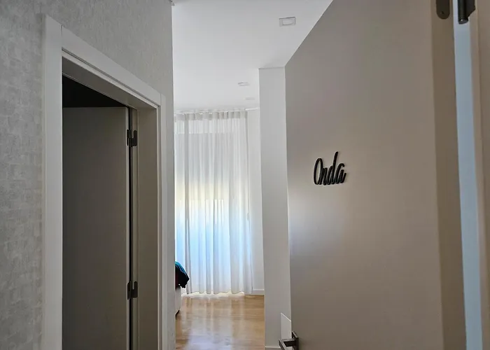 Surfsoul - Bed & Breakfast Peniche