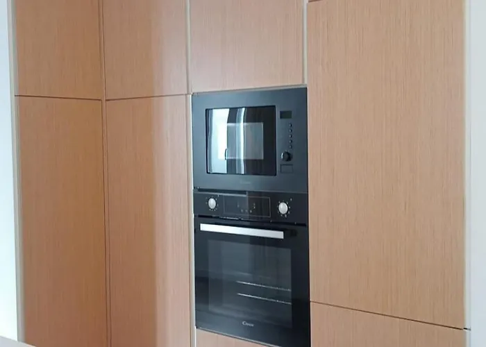 Bed & Breakfast Surfsoul - Peniche