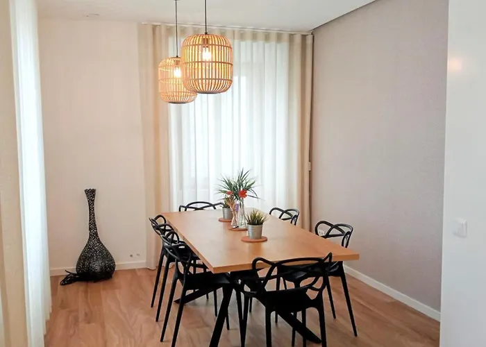 Bed & Breakfast Surfsoul -