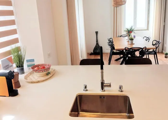 Surfsoul - 3* Peniche