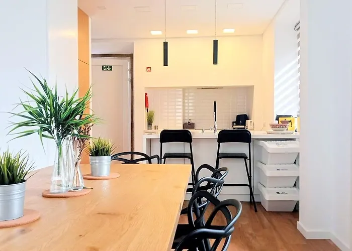 Surfsoul - Bed & Breakfast 3*