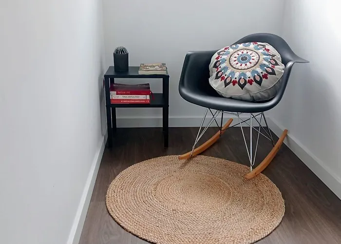 Bed & Breakfast Surfsoul -