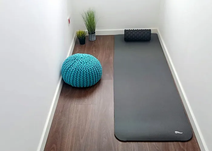 Bed & Breakfast Surfsoul - Peniche