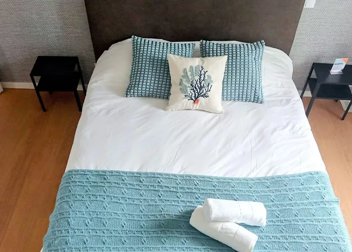 Bed & Breakfast Surfsoul - Peniche