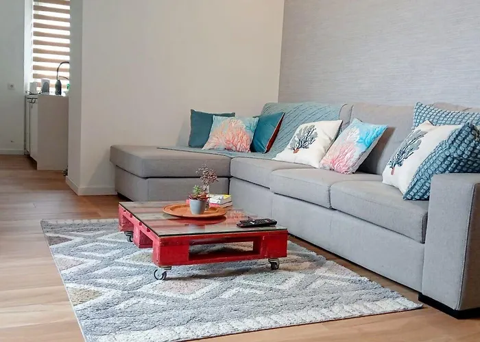 Surfsoul - Bed & Breakfast Peniche