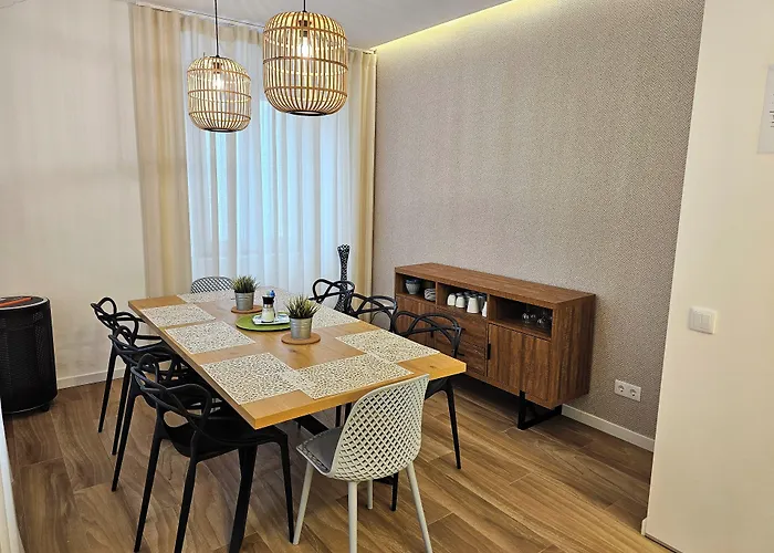 Surfsoul - Bed & Breakfast Peniche