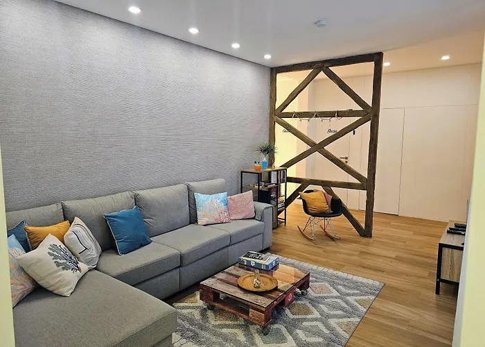 Bed & Breakfast Surfsoul -