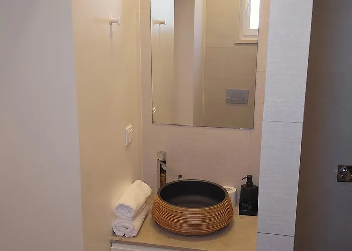 Surfsoul - Bed & Breakfast 3*